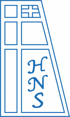 Holy Family School Badge